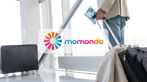 momo do|momondo: Flights, Hotels, Cars 4+